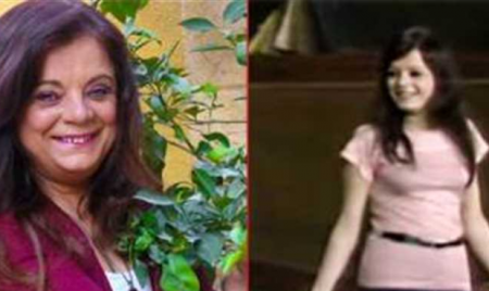 صحابة دور "سوسو" في العيال كبرت تتعرض لوعكة صحية